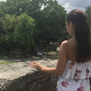 Meet your Posher, Ashly